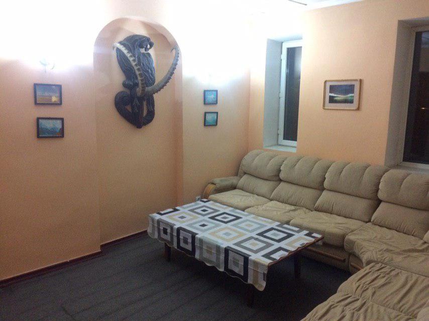 Hostel Ask Karakol Ngoại thất bức ảnh